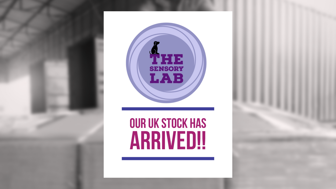 Kaiki Fidgets UK stock has arrived