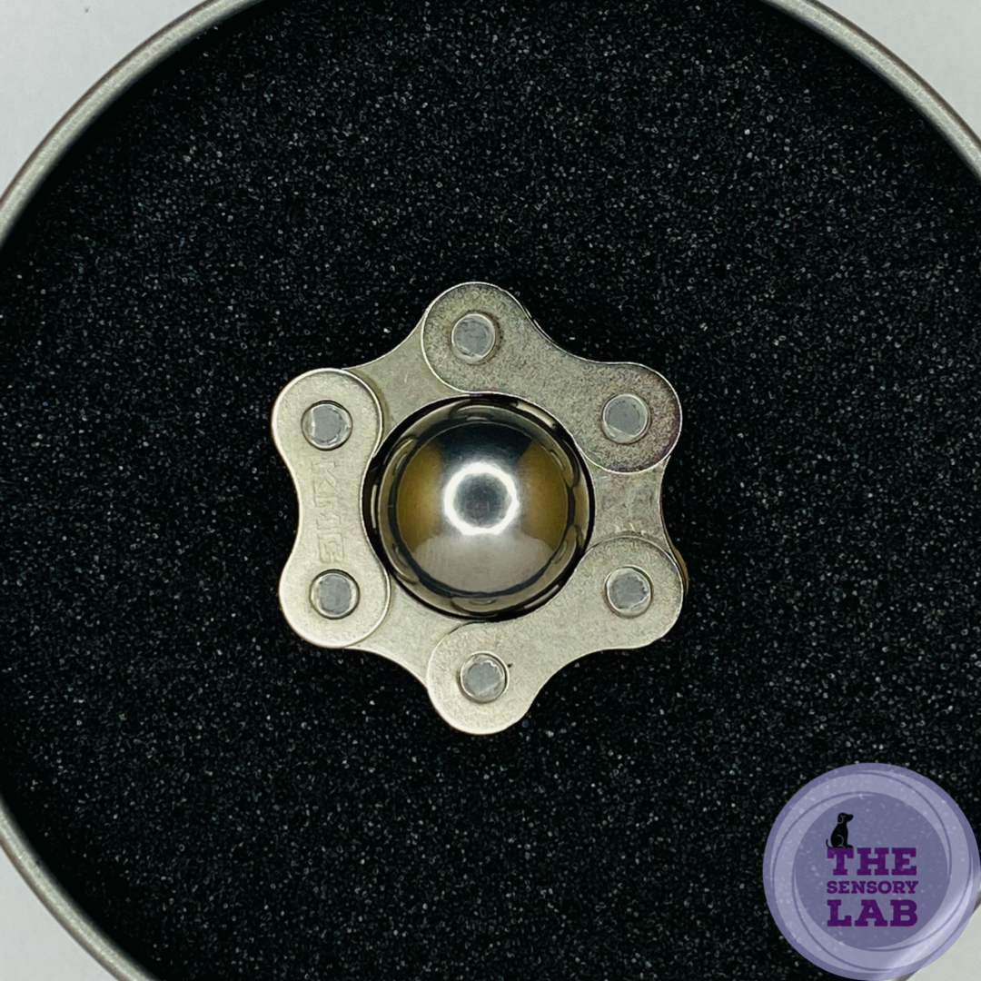 Kaiko - The Works Fidget Kit