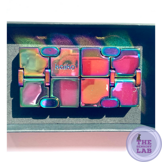 Kaiko- Infinity Cube