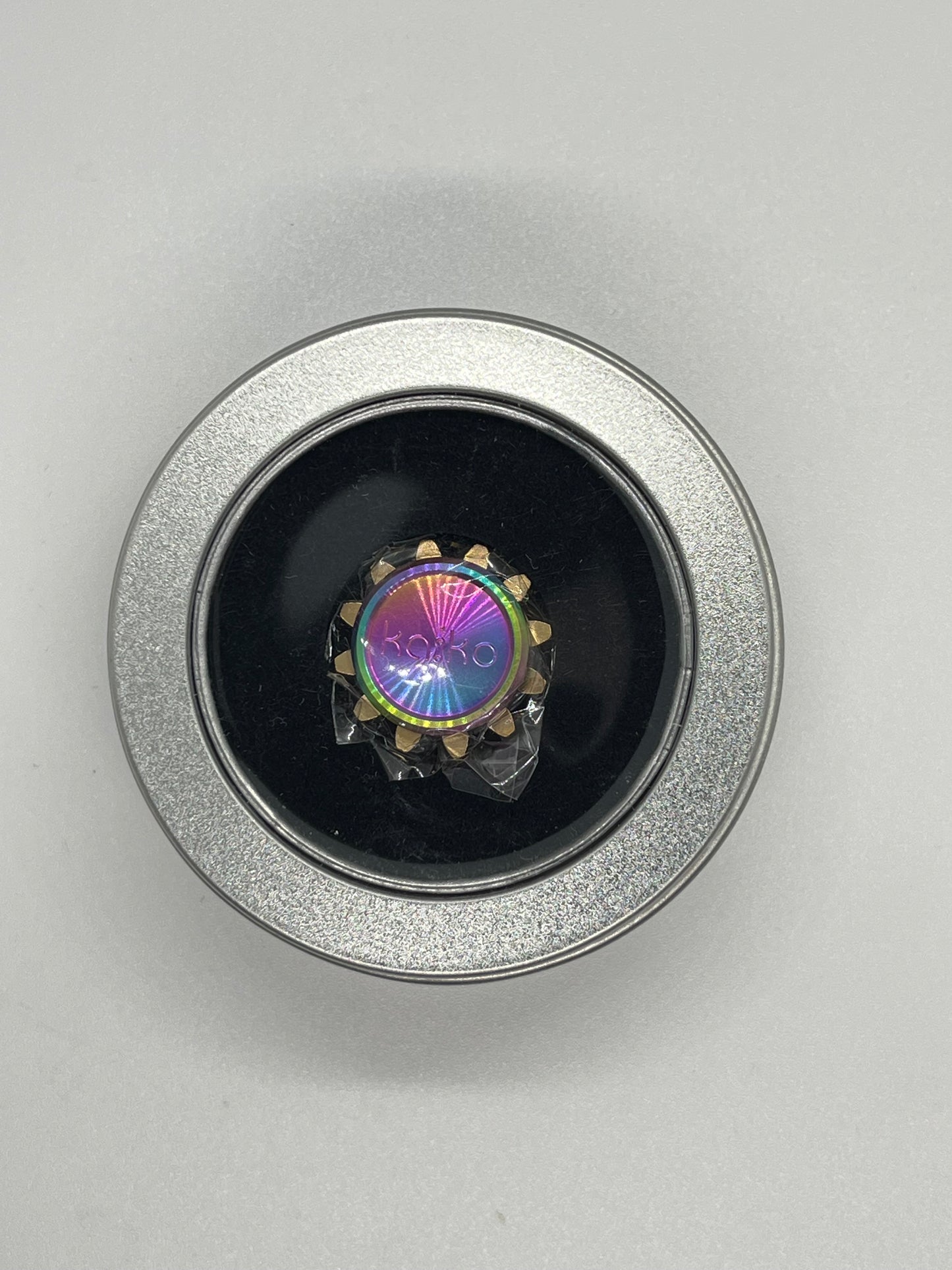 Kaiko Mini Cog