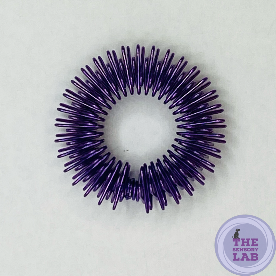 Kaiko Spikey Finger Fidget