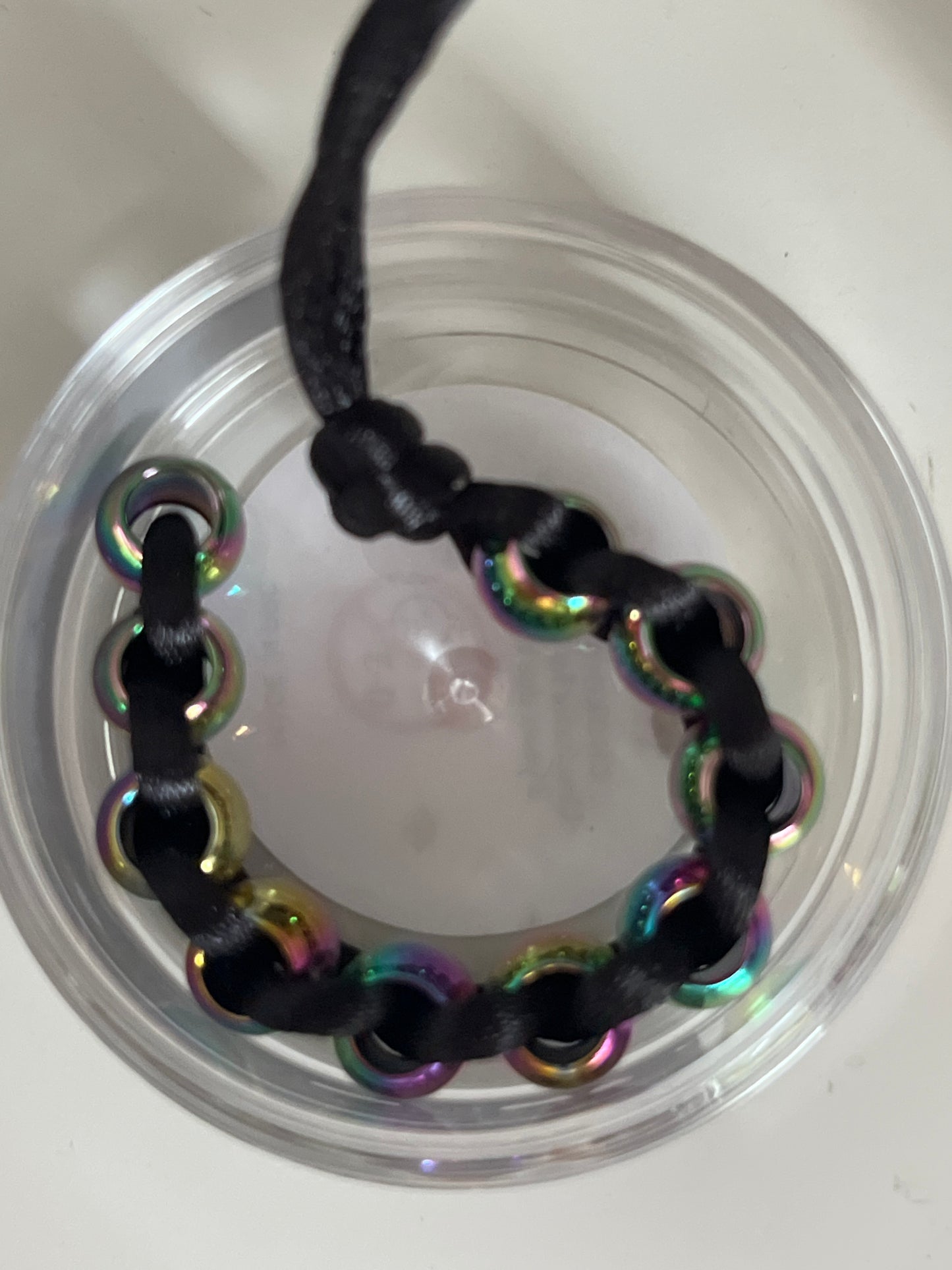 Kaiko Caterpillar Fidget