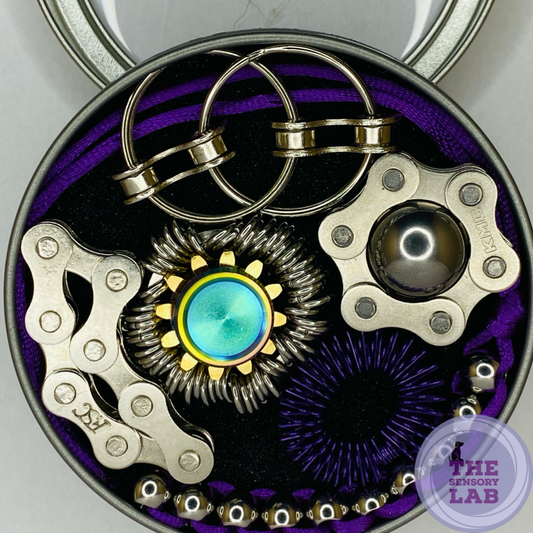 Kaiko - The Works Fidget Kit