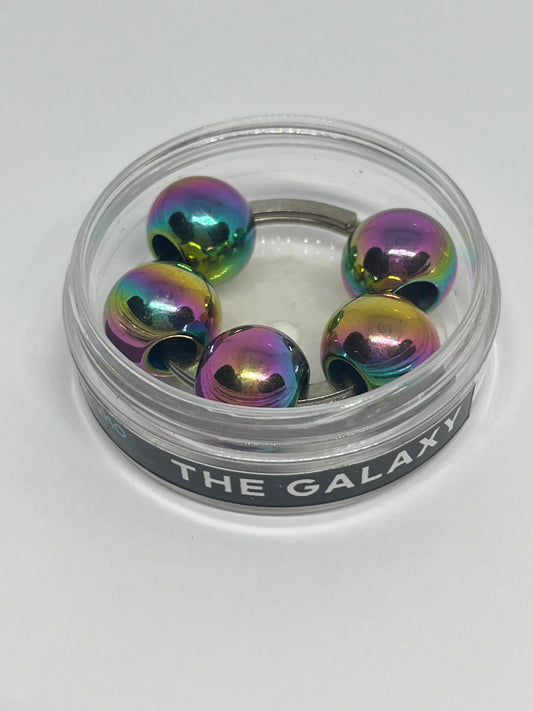 The Galaxy By Kaiko