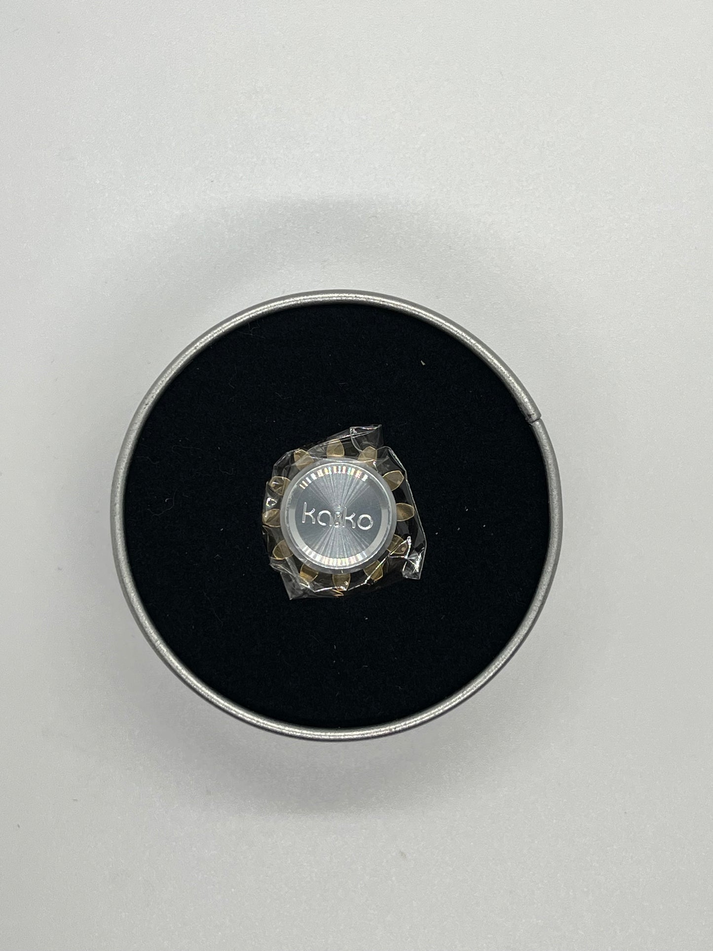 Kaiko Mini Cog