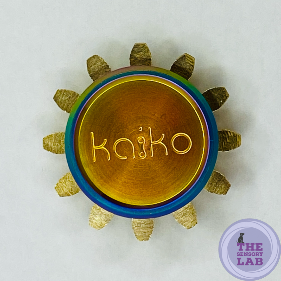 Kaiko Mega Cog
