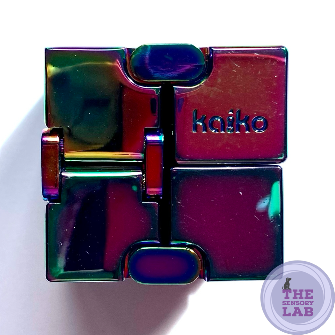 Kaiko- Infinity Cube
