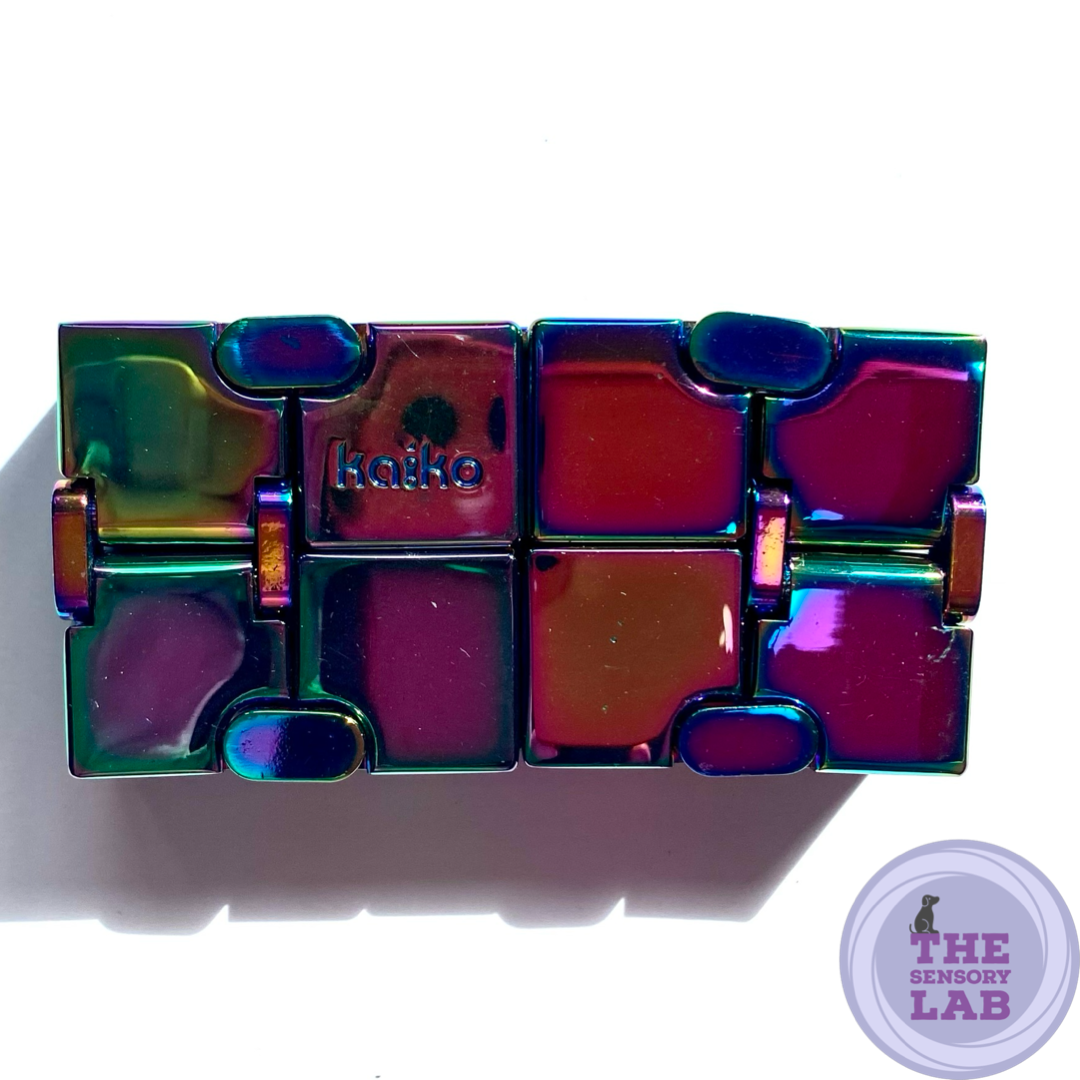 Kaiko- Infinity Cube