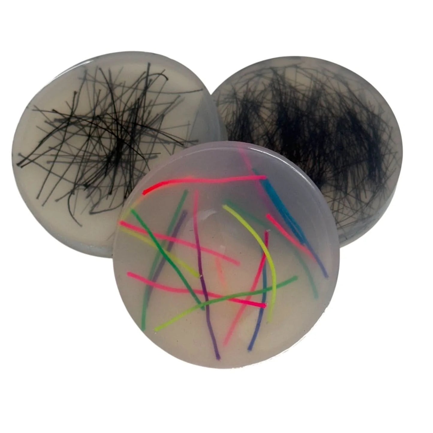 Thread Pick ‘Em Stack by Kaiko - pack of 3 refill thread discs