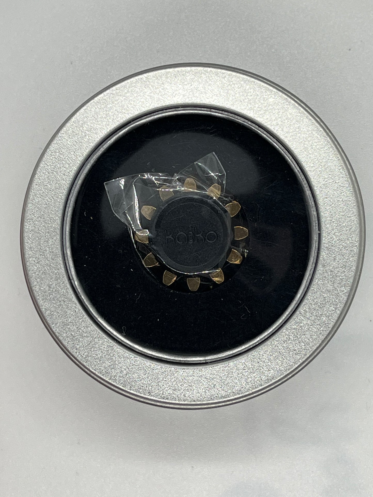 Kaiko Mini Cog