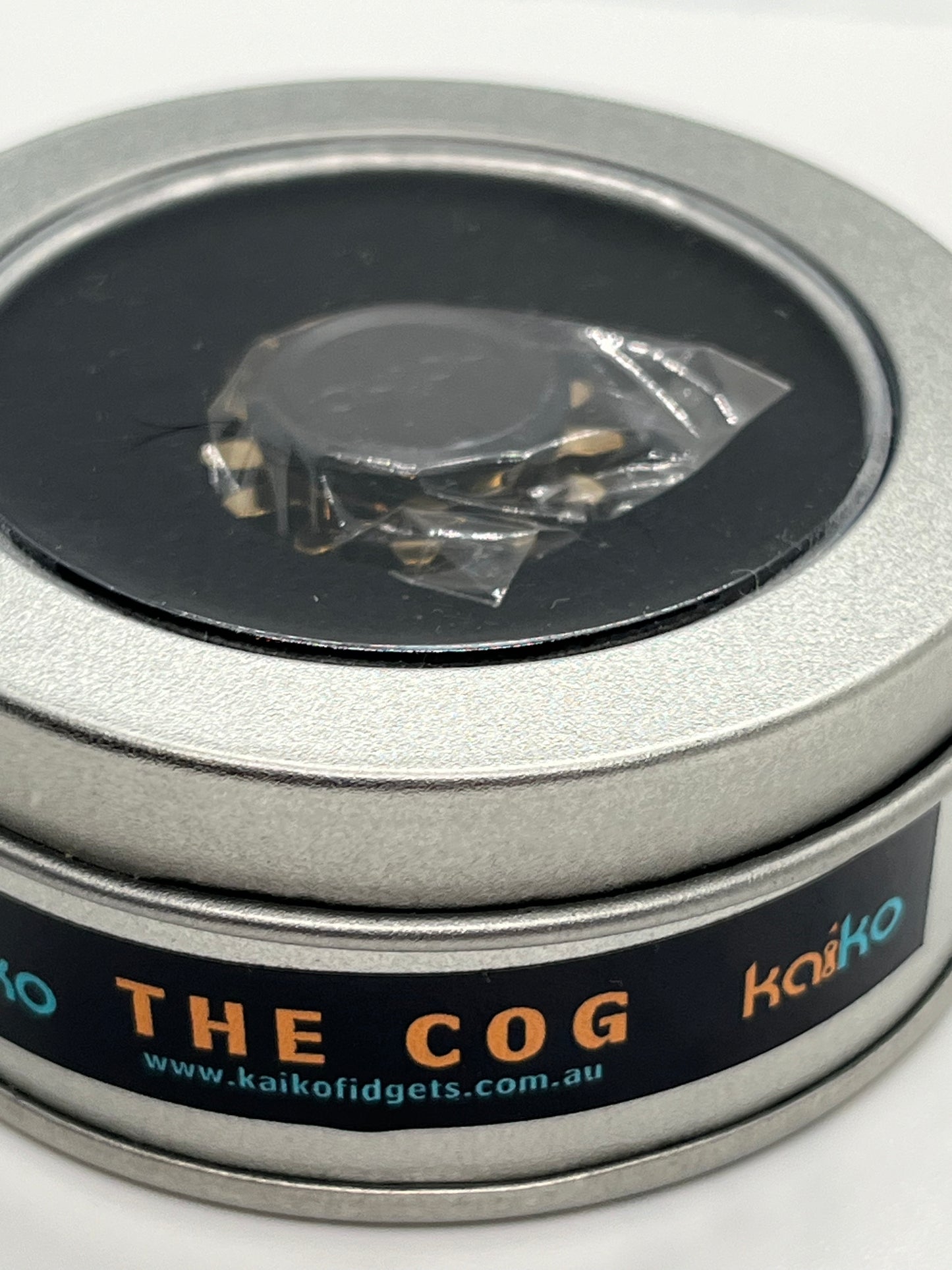 Kaiko Mini Cog