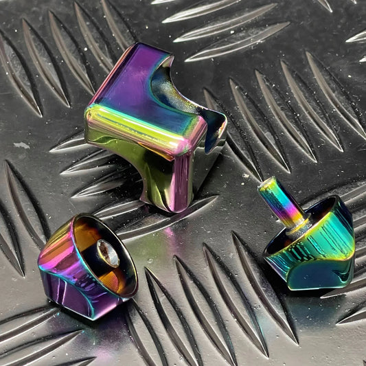 Kaiko Spinner Cube