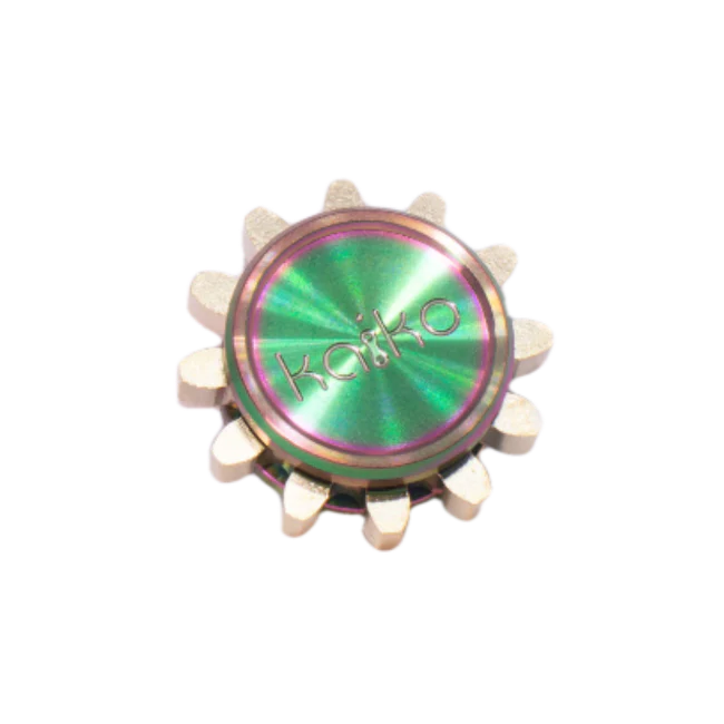 Kaiko Mega Cog