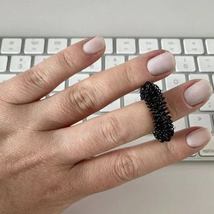 Kaiko Spikey Finger Fidget