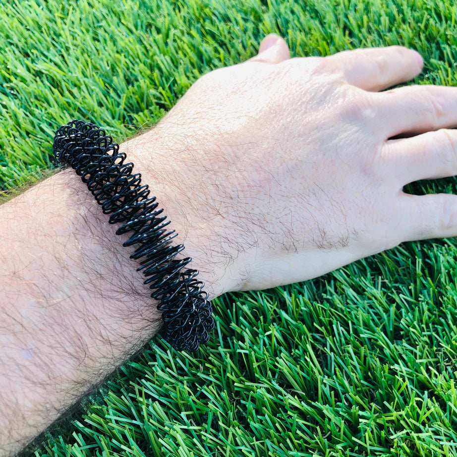 Kaiko Wrist Spikey