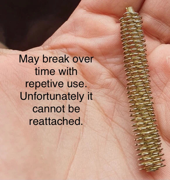 Kaiko Spikey Finger Fidget