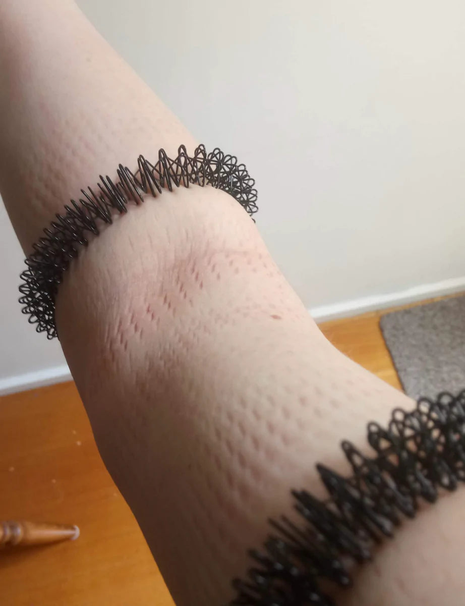 Kaiko Wrist Spikey