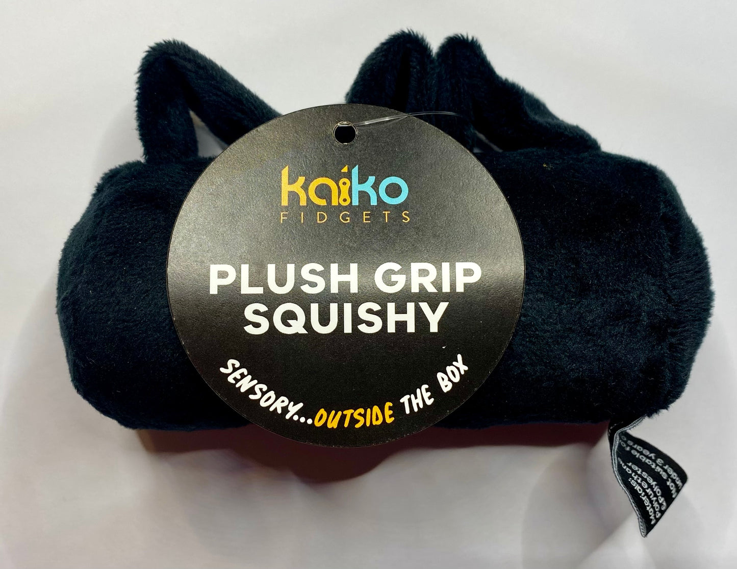 Kaiko - Memory Foam Plush Grip Squishy