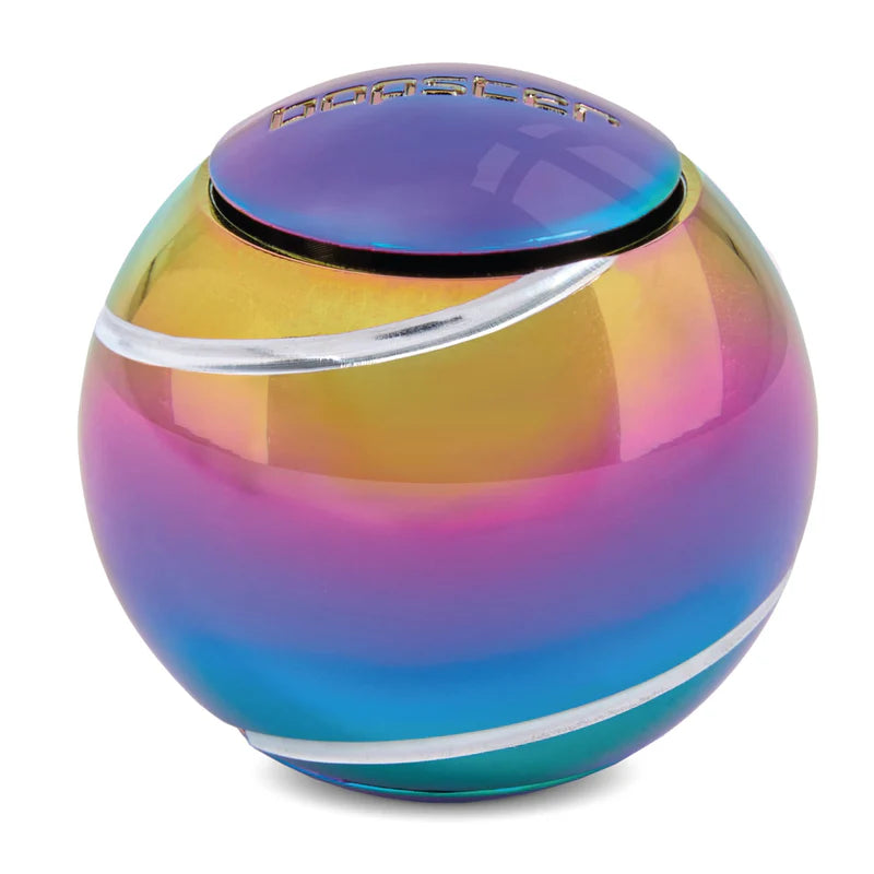 Bopster Spin ball and Gyroscope
