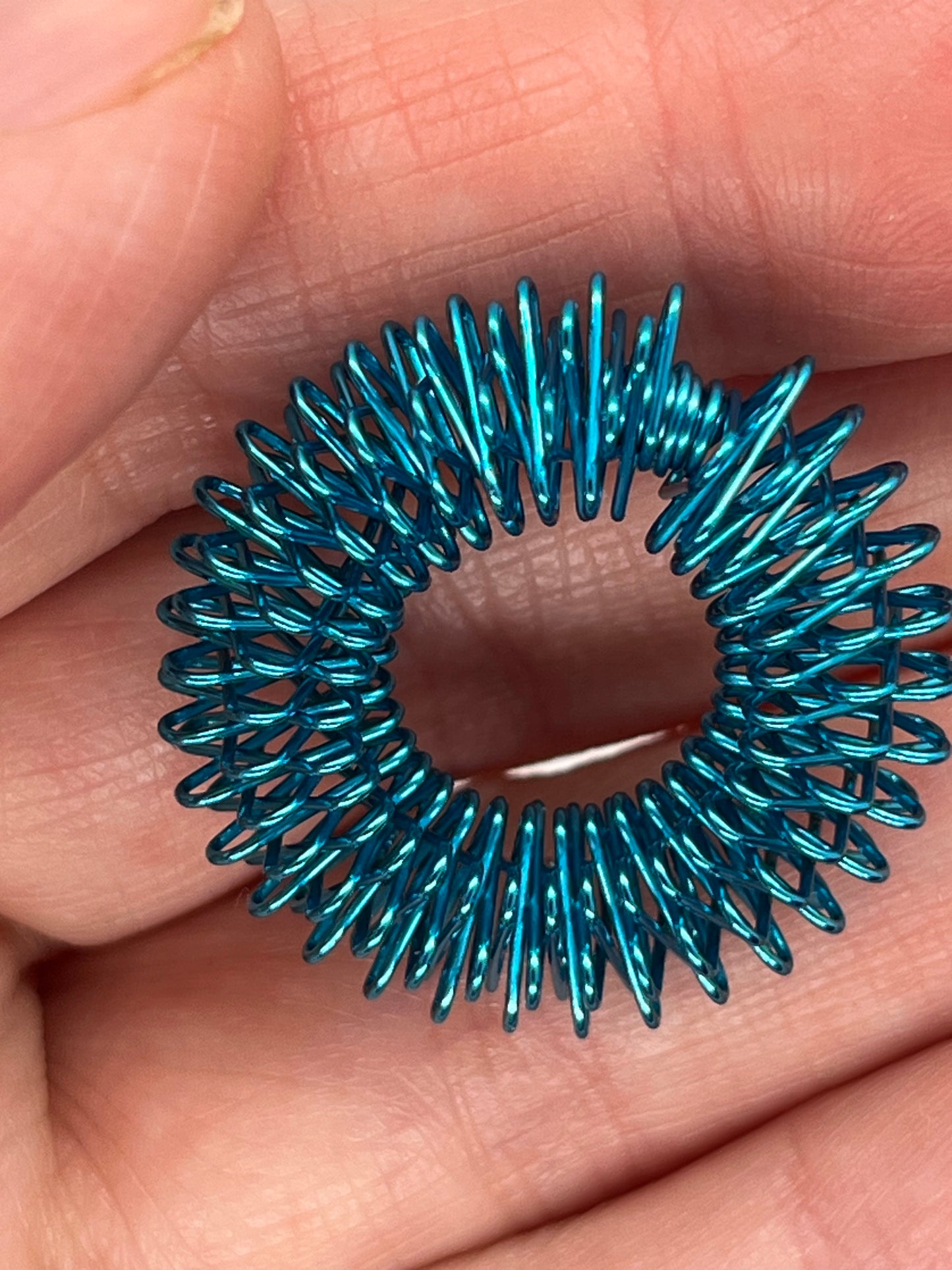 Kaiko Spikey Finger Fidget