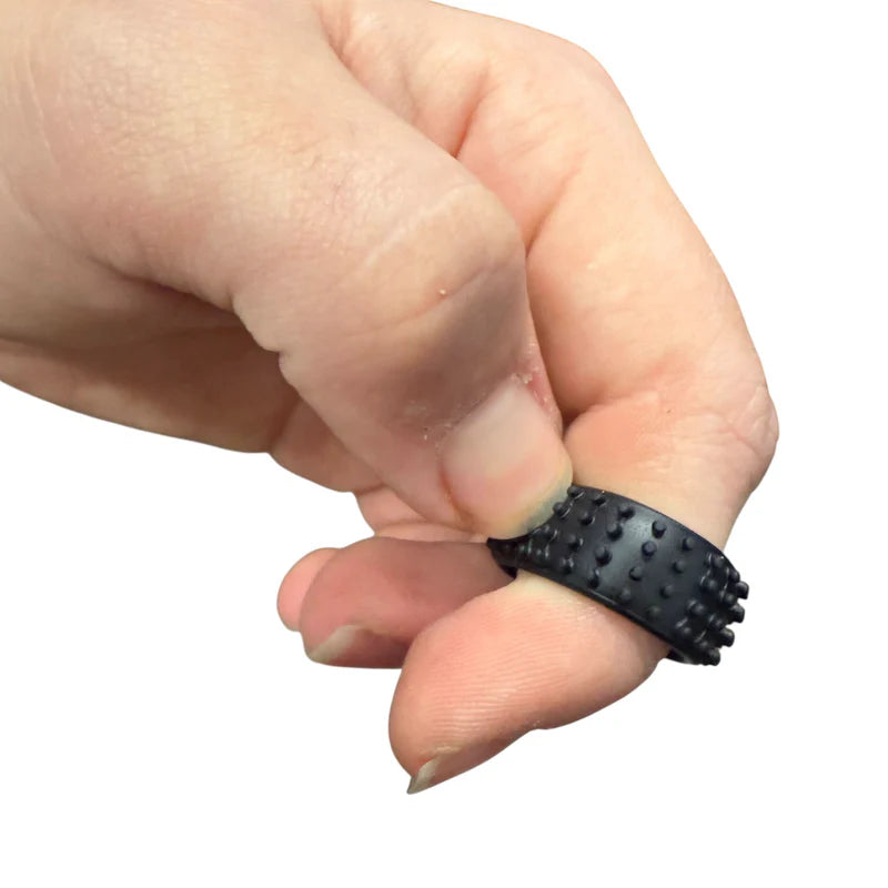 Halo Picky Bands - Set of 12 Wearable Sensory Tools and Picking Supports- By Kaiko