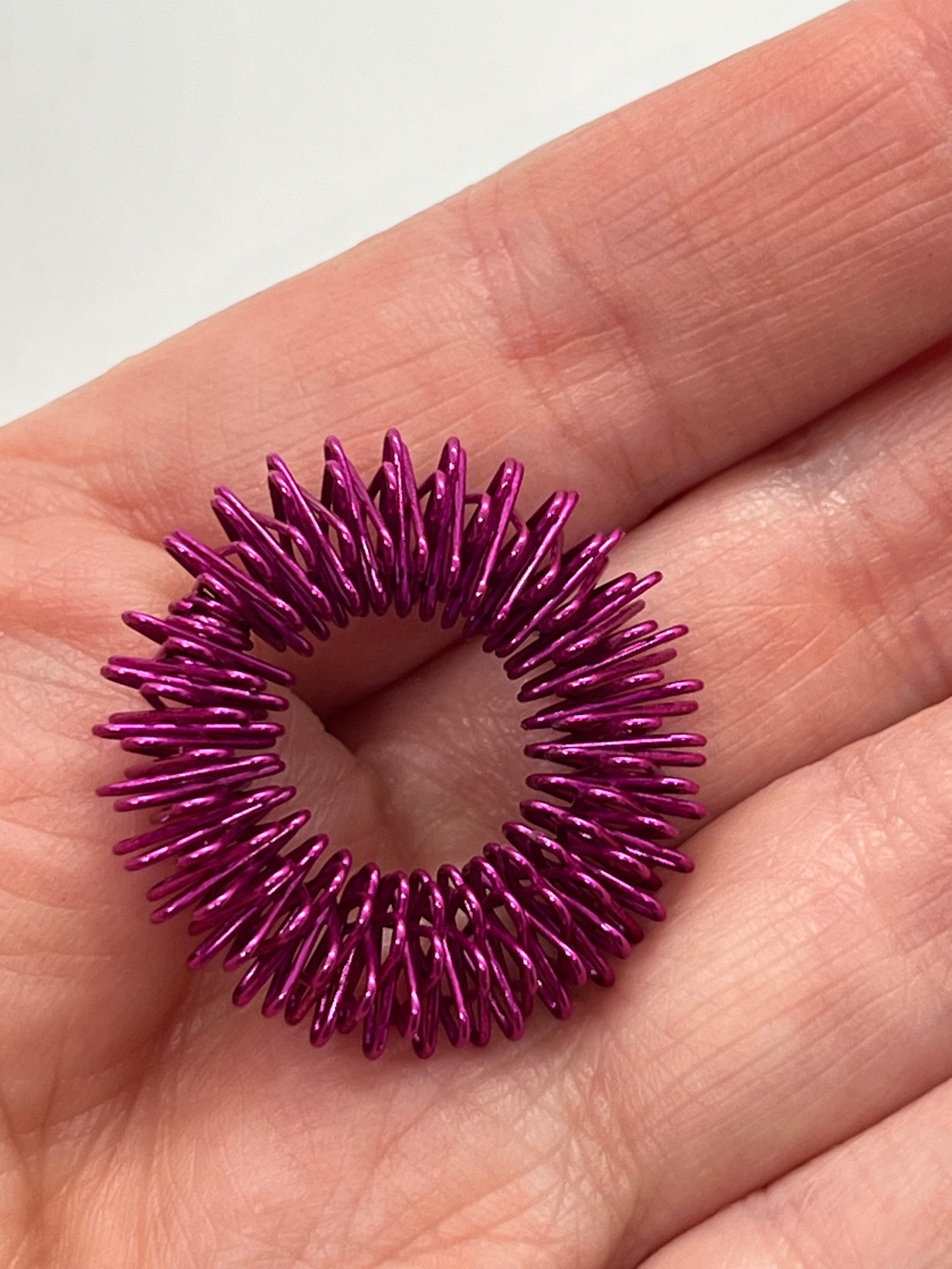 Kaiko Spikey Finger Fidget