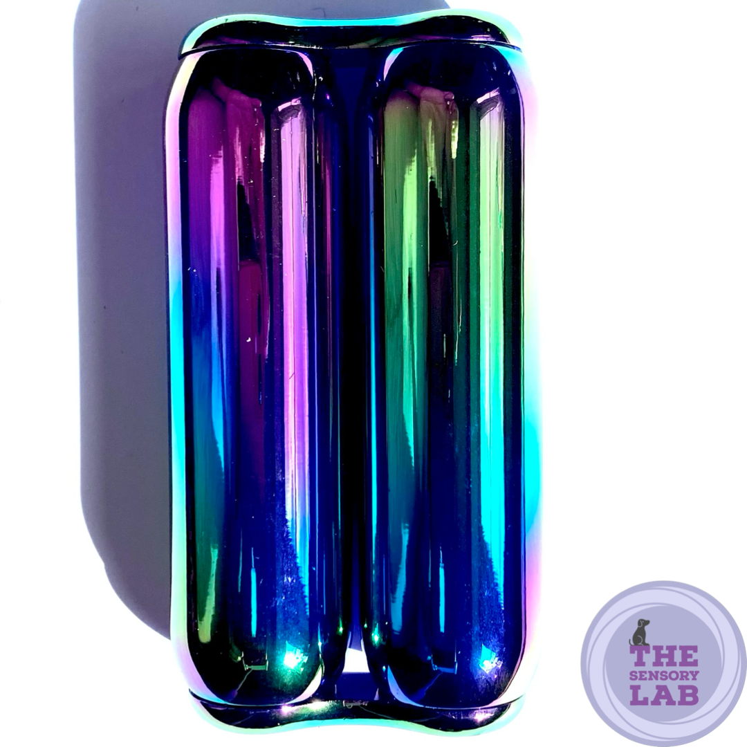 Fidget Lab Quiet Fidgets – The Sensory Lab