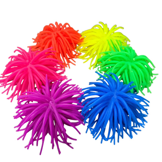 Sensory Squishy Topper