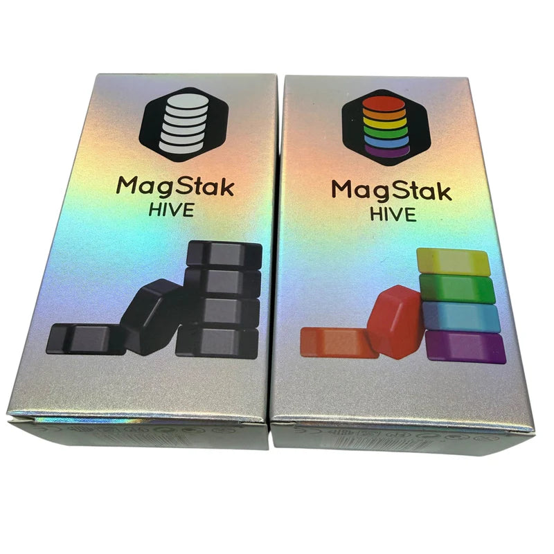 MagStak Hive By Kaiko