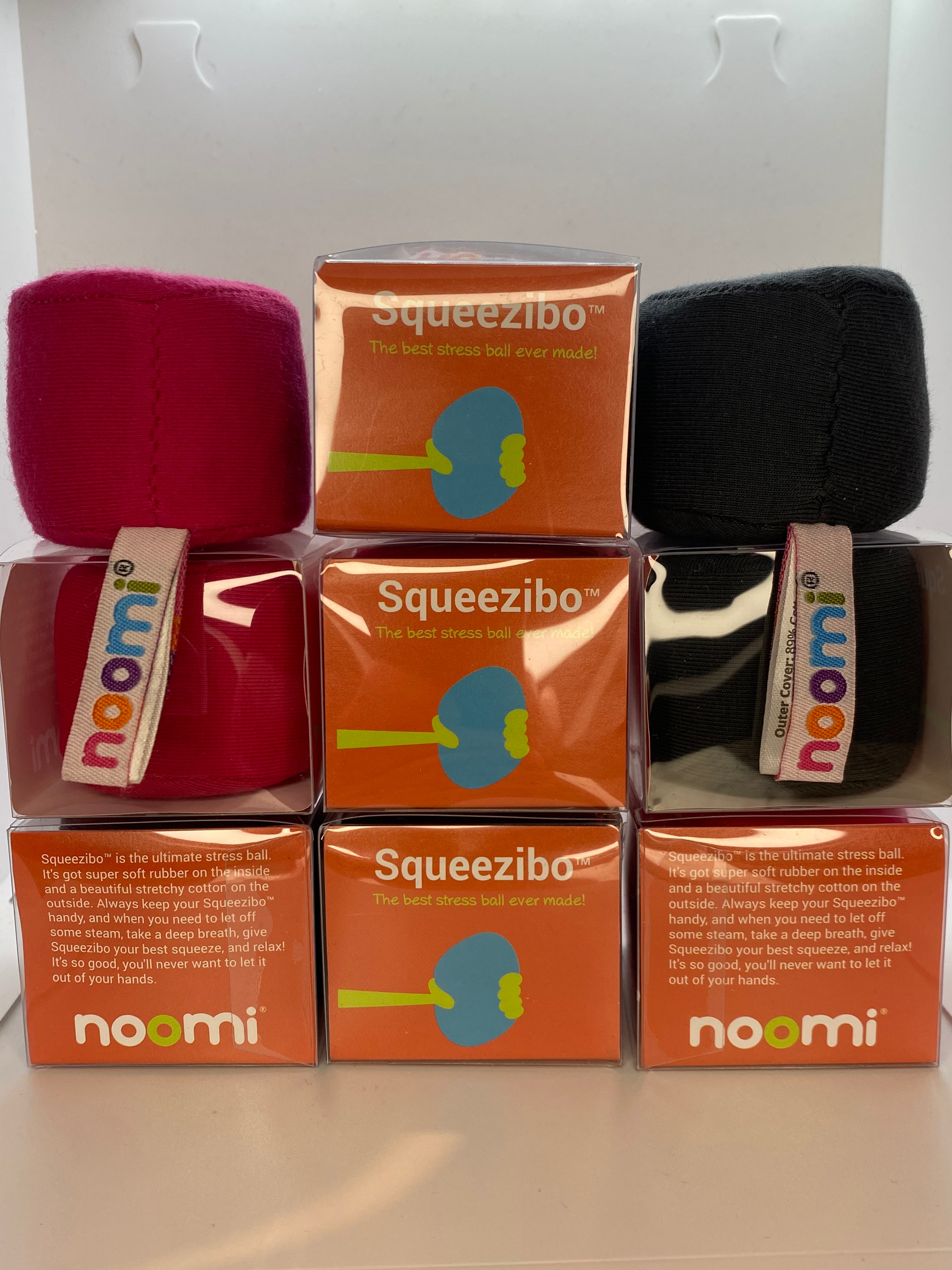 Fidget Lab Quiet Fidgets – The Sensory Lab