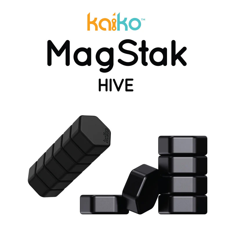 MagStak Hive By Kaiko