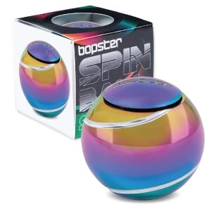 Bopster Spin ball and Gyroscope