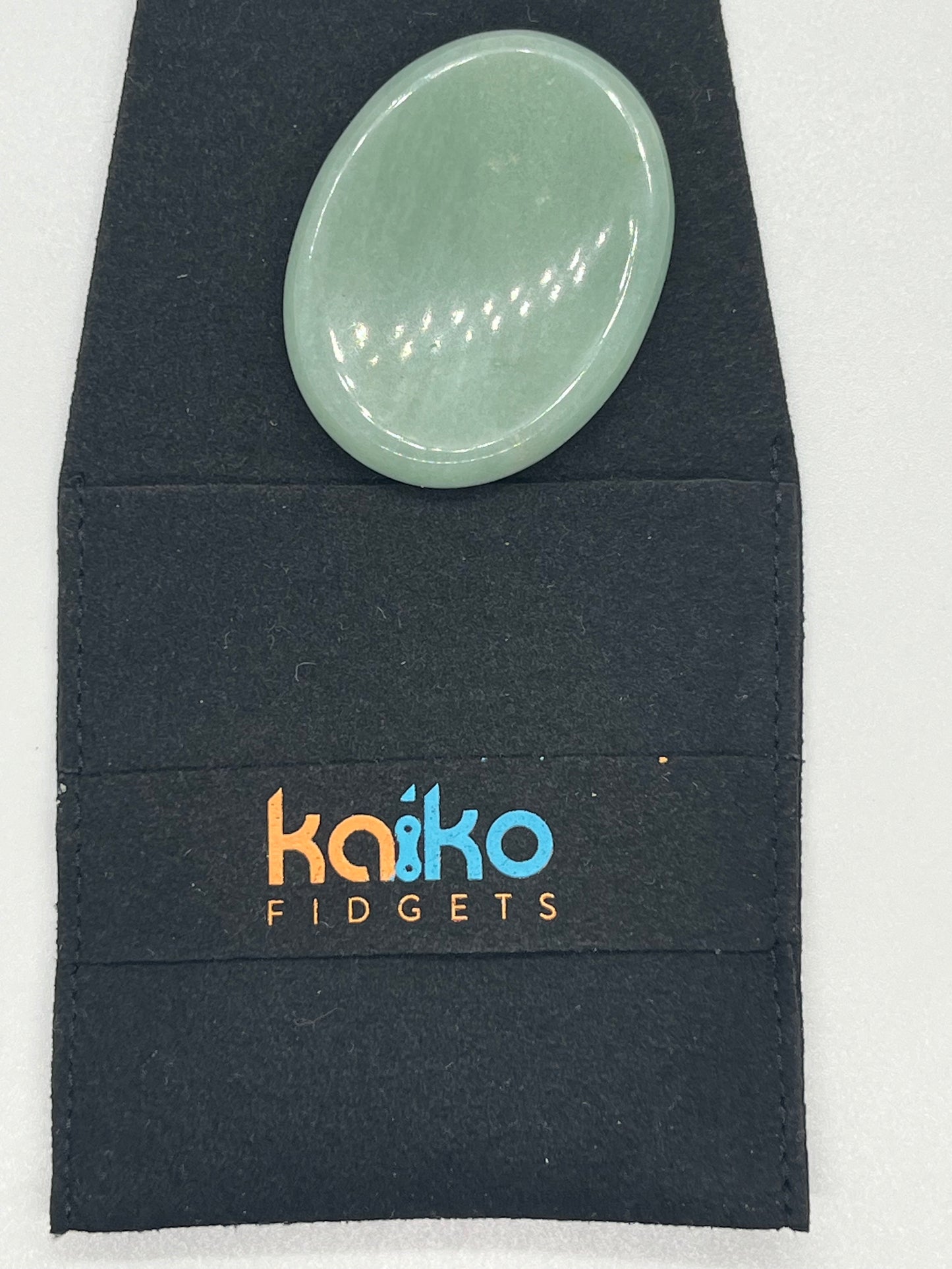 Kaiko - Rubbing Stones