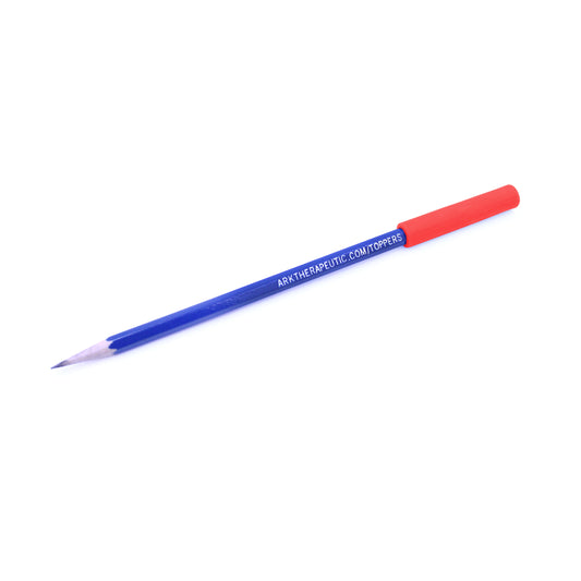 Ark Bite and Chew Pencil Topper