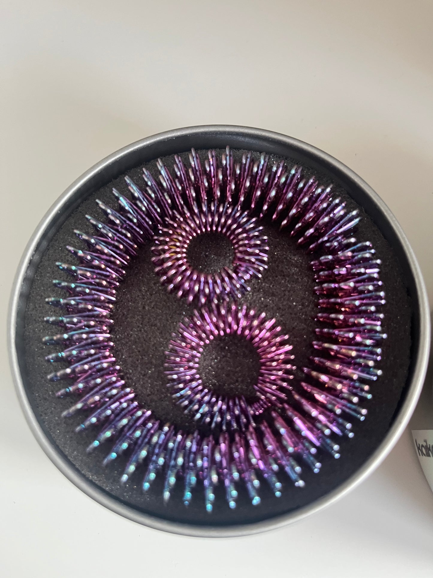 Kaiko -Spikey Set