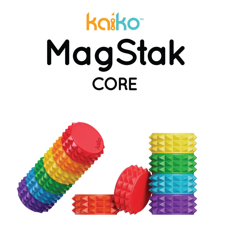 MagStak Core By Kaiko