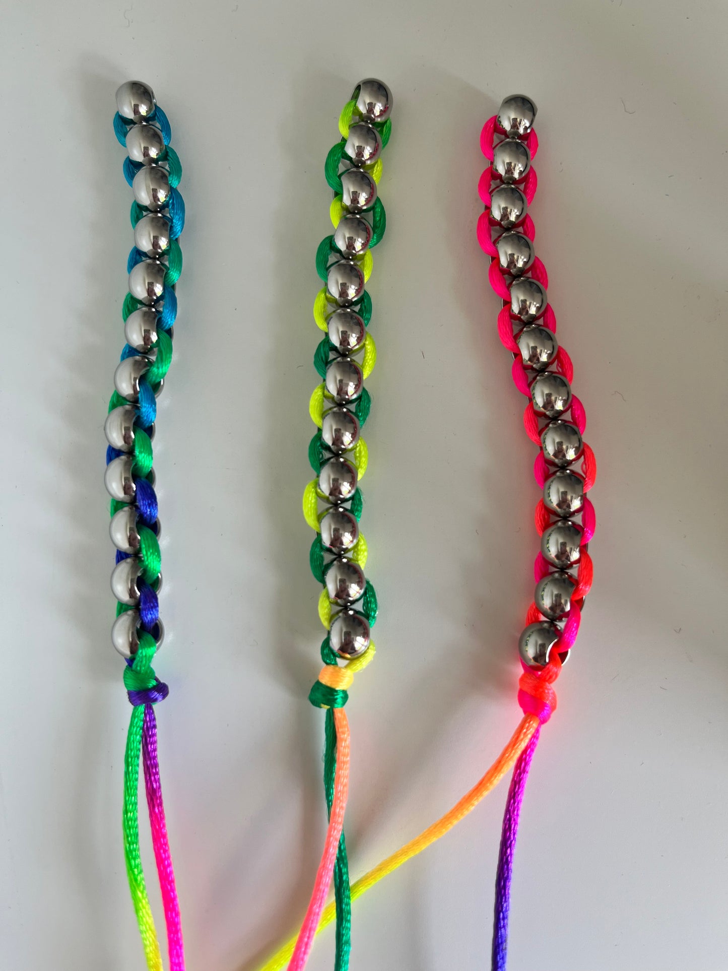 Roller Bead Fidget