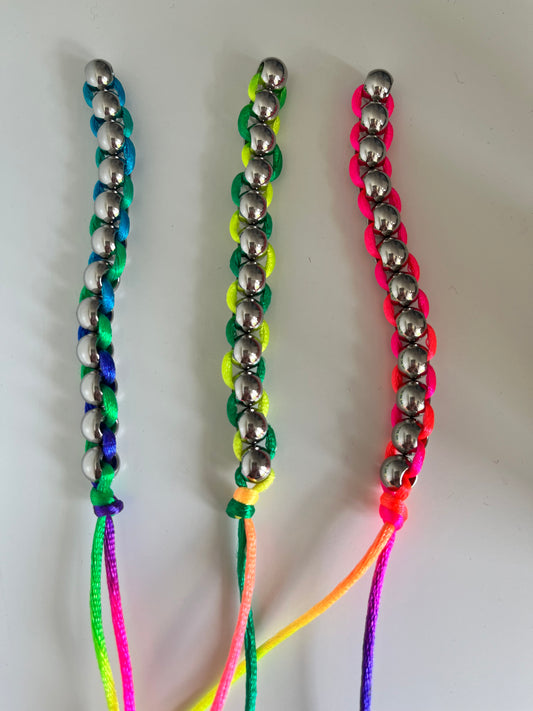 Roller Bead Fidget