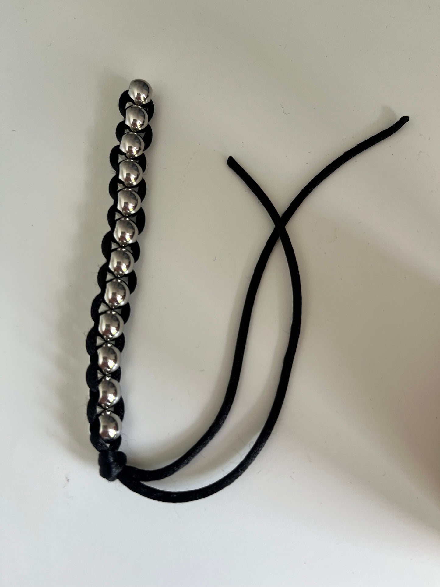Roller Bead Fidget