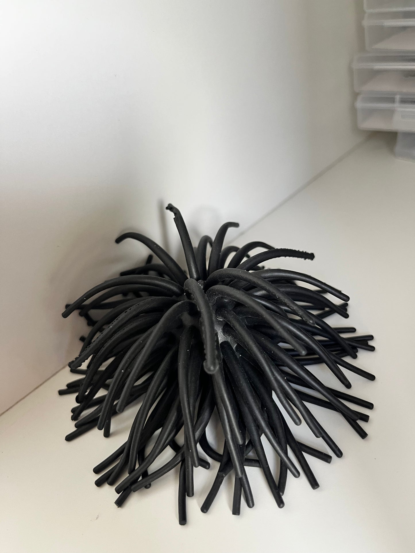Sensory Squishy Topper