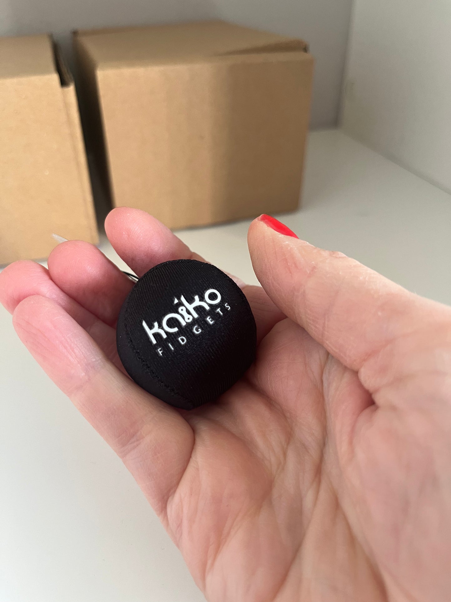 Extreme Squishy By Kaiko Fidgets