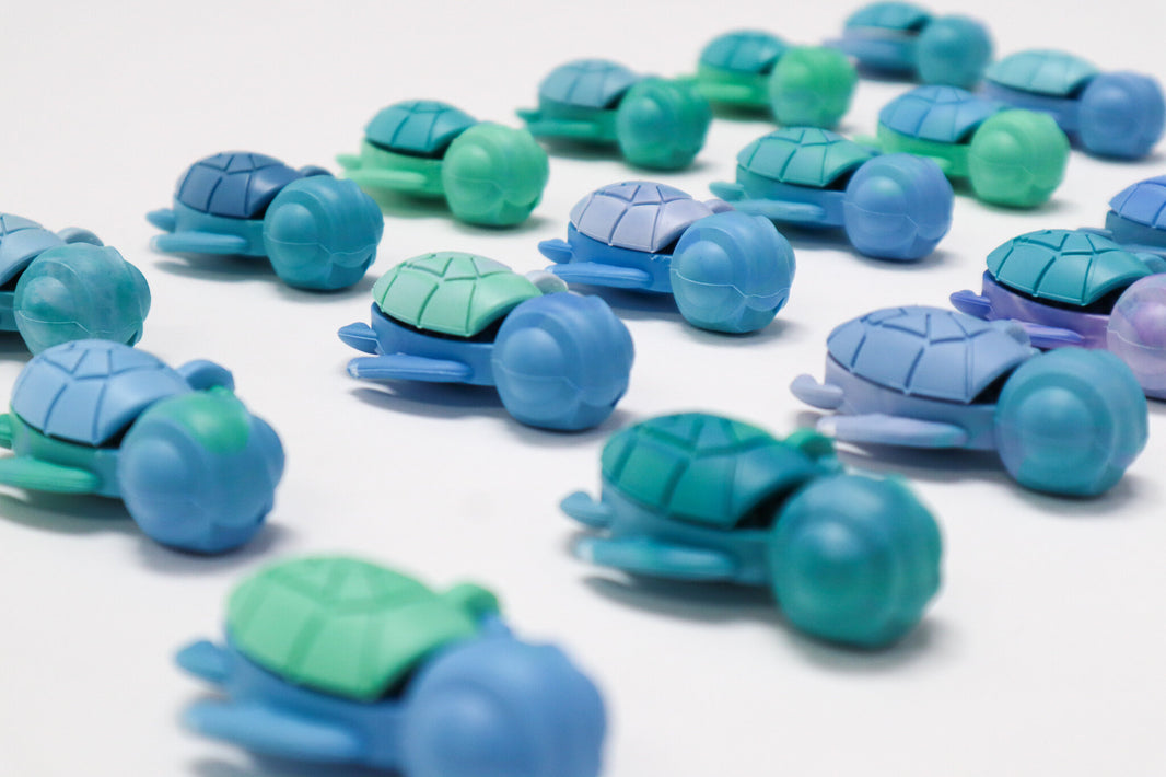 Quiet Fidgets – The Sensory Lab