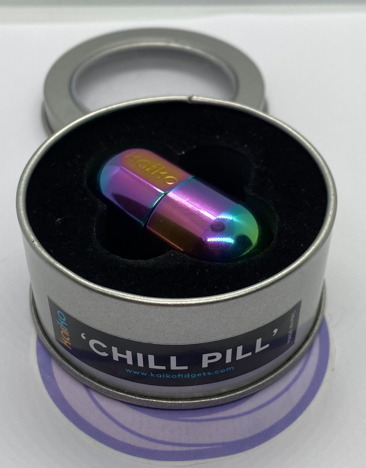 Kaiko 'Chill Pill'