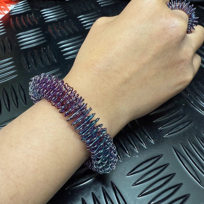 Kaiko Wrist Spikey