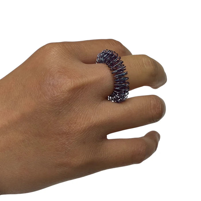 Kaiko Spikey Finger Fidget