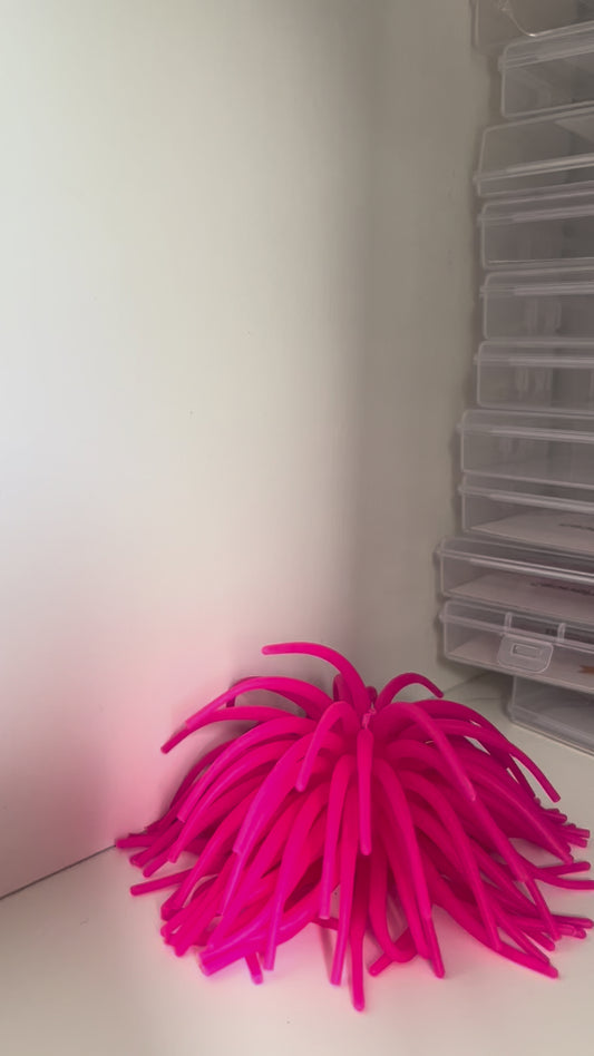 Sensory Squishy Topper