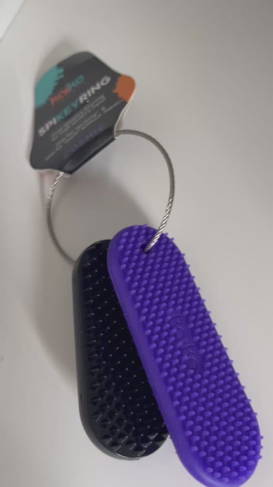 Kaiko - Spikeyring