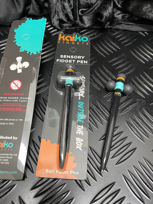 Kaiko Fidget Pen